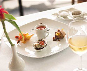 Evoo Restaurant - Perth Resorts 2