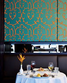 Evoo Restaurant - Perth Resorts 3