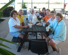 Flight Path Golf And Archery Range - Accommodation Perth 6