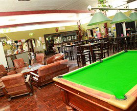 Parap NT Accommodation Perth