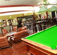Darwin Railway Social and Sports Club - Accommodation Perth
