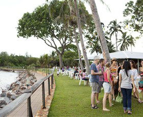 Darwin Ski Club - Perth Resorts 0