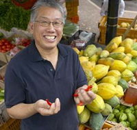 Parap Markets - Accommodation Perth