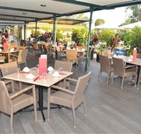 Loong Fong Seafood Restaurant - Accommodation Perth