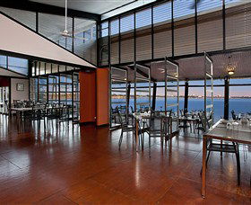 East Point NT Accommodation Perth