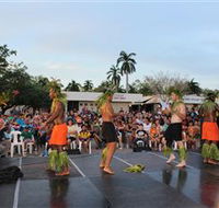 Darwin Community Arts - Accommodation Perth