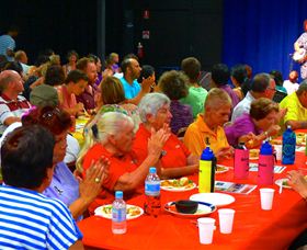 Darwin Community Arts - Perth Resorts 2