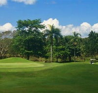 Darwin Golf Club - Accommodation Perth