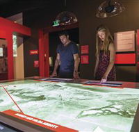 Defence of Darwin Experience - Accommodation Perth