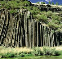 Organ Pipes National Park - Accommodation Perth
