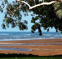 Beachfront Hotel - Accommodation Perth