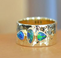 Lost Sea Opals - Accommodation Perth