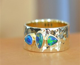 Lost Sea Opals - Accommodation Perth 0