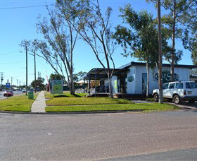 Lost Sea Opals - Accommodation Perth 1