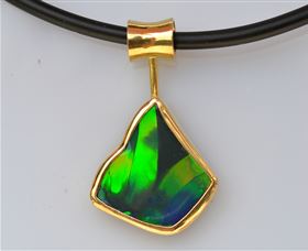 Lost Sea Opals - Accommodation Perth 4