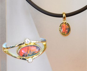 Lost Sea Opals - Accommodation Perth 3