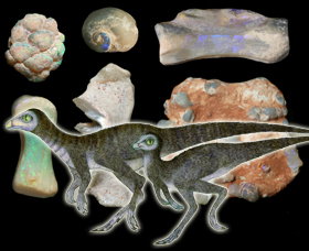 Australian Opal Centre - Perth Resorts 2