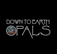Down to Earth Opals - Accommodation Perth