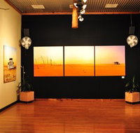John Murray Art Gallery - Accommodation Perth