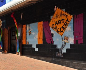 John Murray Art Gallery - Accommodation Perth 4