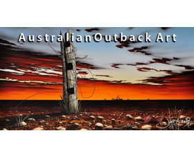 John Murray Art Gallery - Accommodation Perth 5