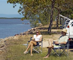 Taylors Beach - Accommodation Perth 0