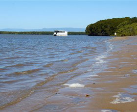 Taylors Beach - Accommodation Perth 1
