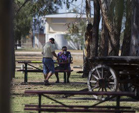 Dirranbandi ACT Accommodation Perth