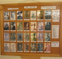 Mini Museum Injune - Accommodation Perth