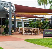 Cannon Park - Accommodation Perth
