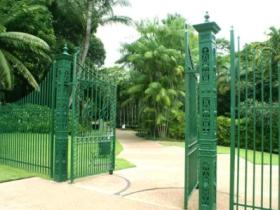 Townsville Palmetum - Accommodation Perth 2