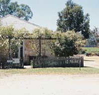 Kidman Wines - Accommodation Perth