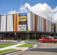 Central Village - Accommodation Perth
