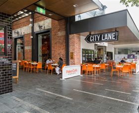 Flinders Street East - Accommodation Perth 0