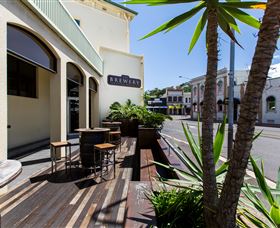 Flinders Street East - Accommodation Perth 3