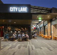 City Lane Townsville - Accommodation Perth