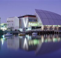Museum Of Tropical Queensland - Accommodation Perth