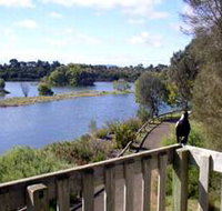 Lake McIntyre - Perth Resorts
