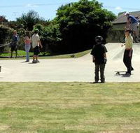 Penola Skatepark - Accommodation Perth