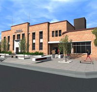Horsham Regional Art Gallery - Accommodation Perth