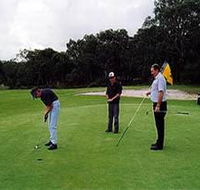 Millicent Golf Course - Accommodation Perth