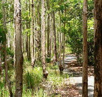 Hallorans Hill Conservation Park - Accommodation Perth