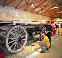 Millicent National Trust Living History Museum - Perth Resorts