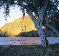 Doolena Gorge - Accommodation Perth