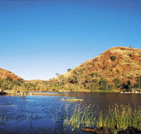 Chinaman's Pool and Picnic Area - Accommodation Perth