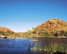 Chinaman's Pool And Picnic Area - Accommodation Perth 0