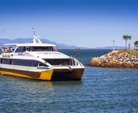 Nelly Bay - Accommodation Perth 2