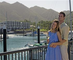 Nelly Bay - Accommodation Perth 1