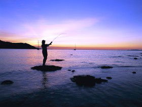 Fishing At Magnetic Island - Accommodation Perth 0