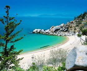 Magnetic Island National Park - Accommodation Perth 0